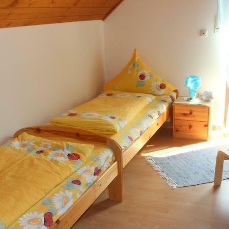 Ferienwohnung Schuetz Hirschaid Εξωτερικό φωτογραφία