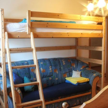 Ferienwohnung Schuetz Hirschaid Εξωτερικό φωτογραφία