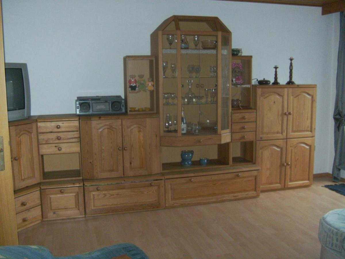 Ferienwohnung Schuetz Hirschaid Εξωτερικό φωτογραφία