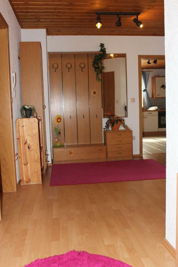 Ferienwohnung Schuetz Hirschaid Εξωτερικό φωτογραφία