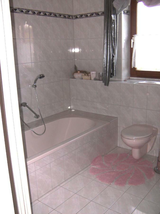 Ferienwohnung Schuetz Hirschaid Εξωτερικό φωτογραφία