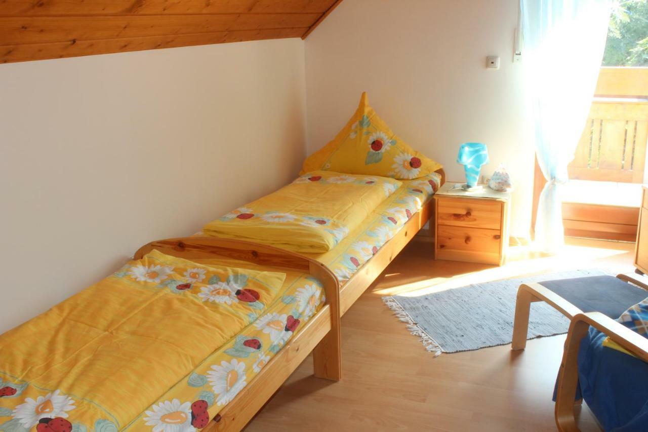 Ferienwohnung Schuetz Hirschaid Εξωτερικό φωτογραφία