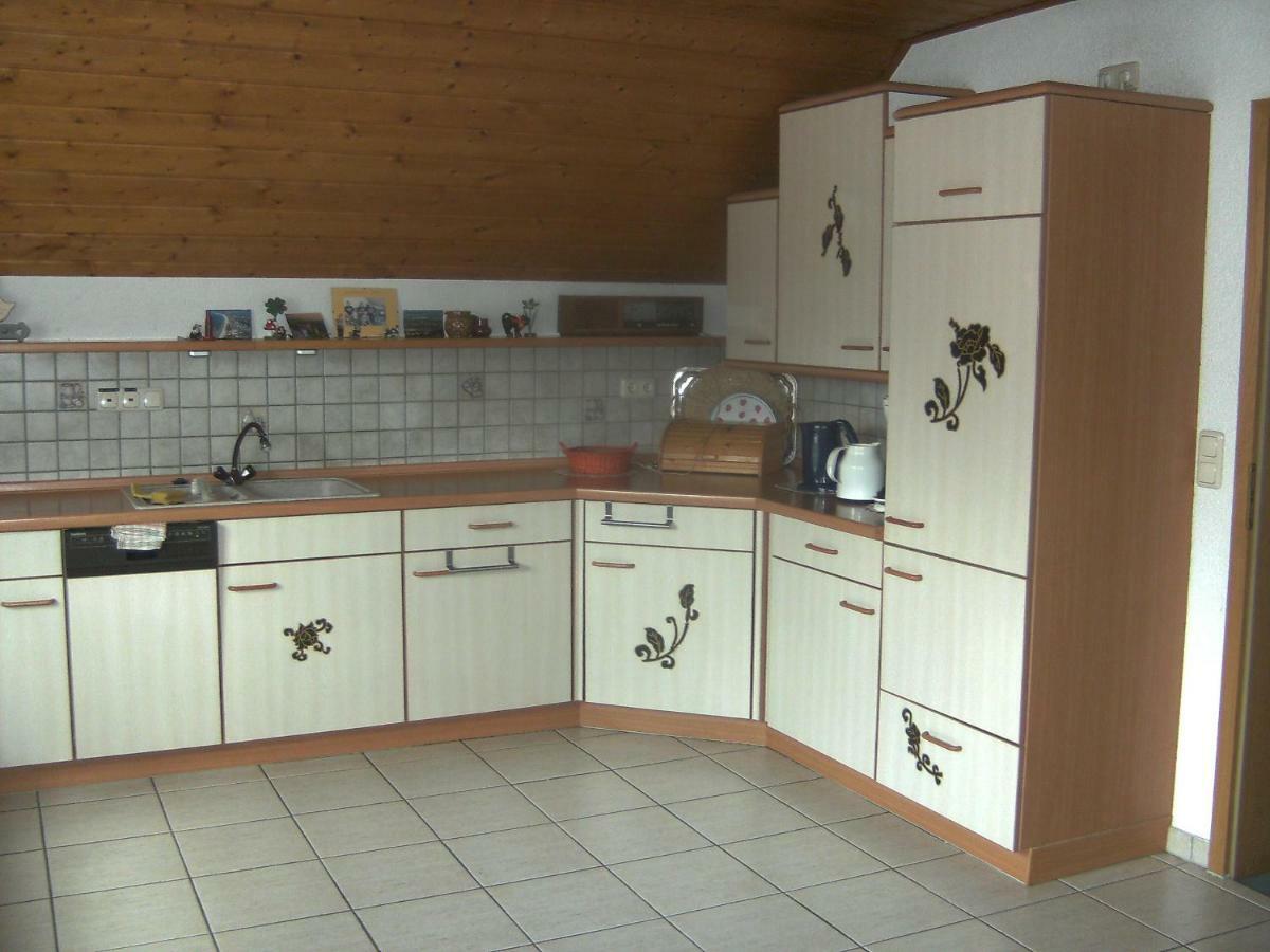 Ferienwohnung Schuetz Hirschaid Εξωτερικό φωτογραφία