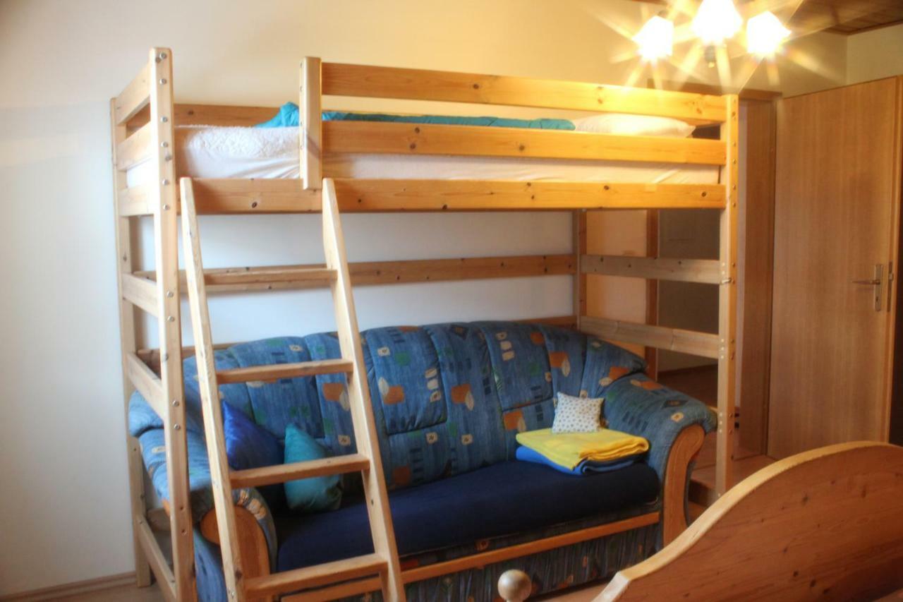 Ferienwohnung Schuetz Hirschaid Εξωτερικό φωτογραφία