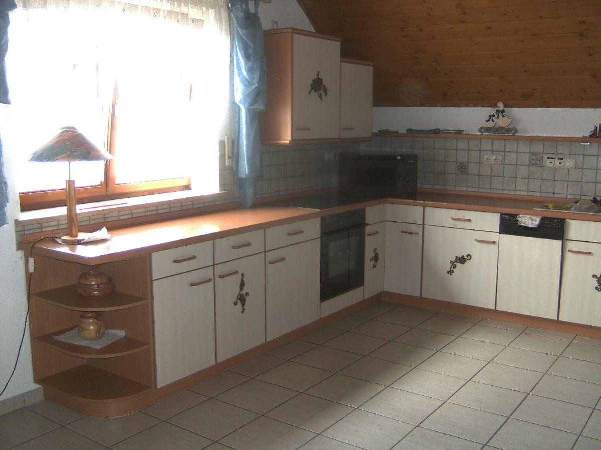 Ferienwohnung Schuetz Hirschaid Εξωτερικό φωτογραφία