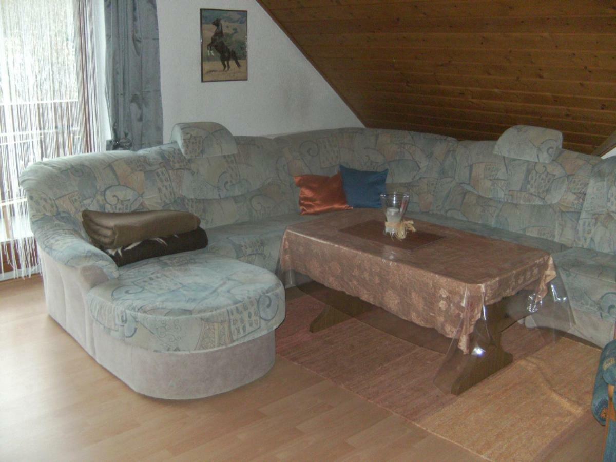 Ferienwohnung Schuetz Hirschaid Εξωτερικό φωτογραφία